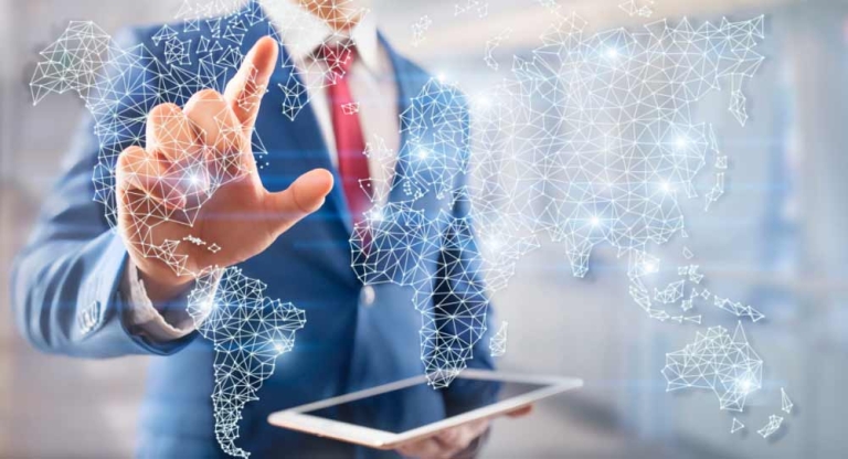 ثبت شرکت بازرگانی | ثبت پرسان