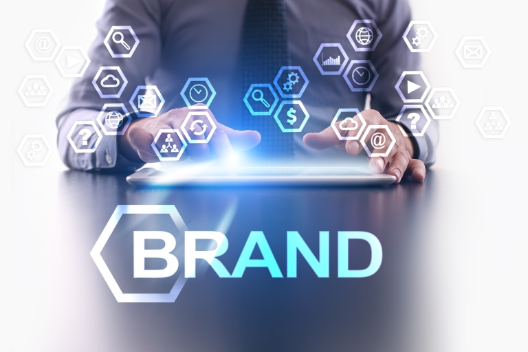 انتقال برند | ثبت پرسان