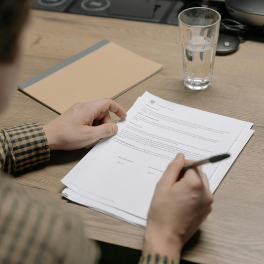 نکات حقوقی و قانونی در ثبت شرکت | ثبت پرسان