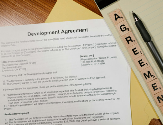 نکات حقوقی و قانونی در ثبت شرکت | ثبت پرسان