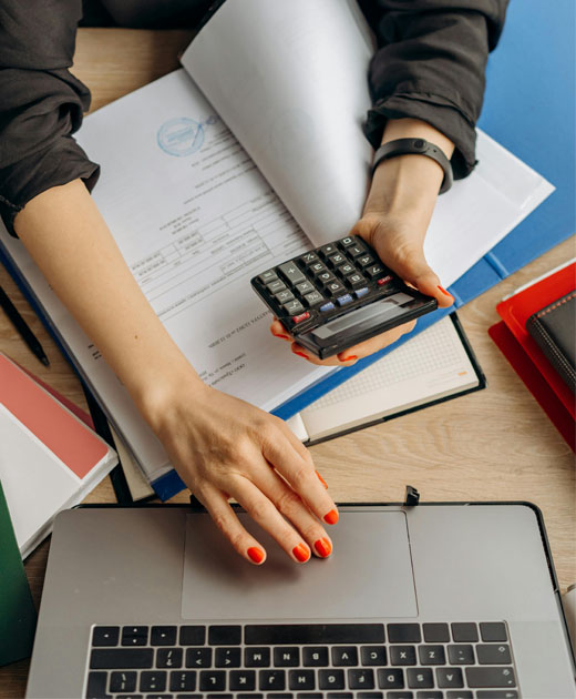 مالیات شرکت‌ ها و نحوه ثبت آن | ثبت پرسان