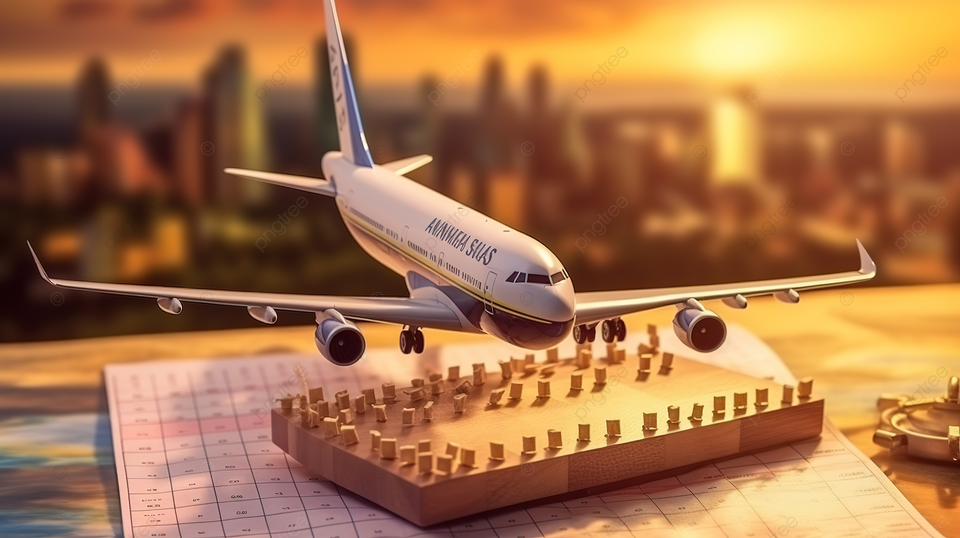 ثبت شرکت هواپیمایی شرایط و الزامات ثبت | ثبت پرسان