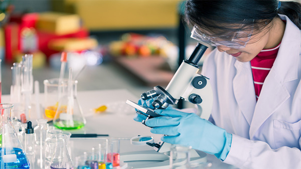 ثبت شرکت تجهيزات پزشكی | ثبت پرسان