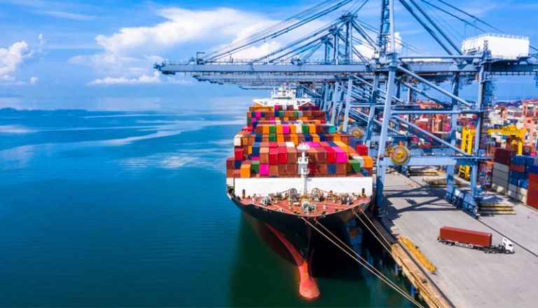 ثبت شرکت بازرگانی | ثبت پرسان